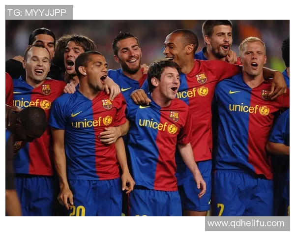 巴塞罗那与皇马历史性对决回顾一场震撼人心的1比7惨败